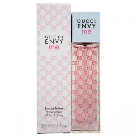 parfum envy me de gucci|gucci envy me discontinued.